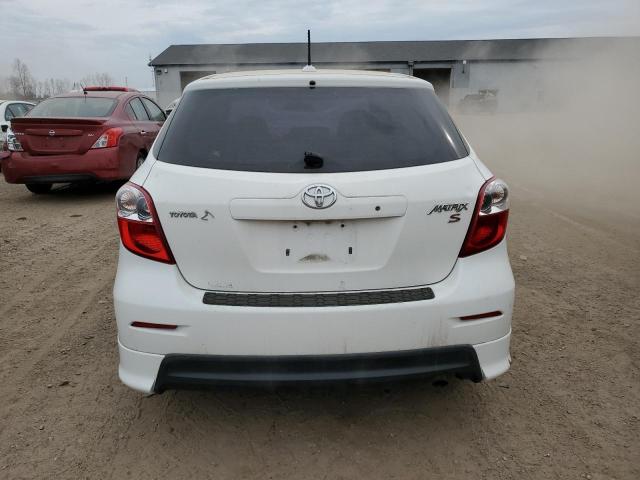 Photo 6 from auction – 2010 TOYOTA COROLLA MA with VIN 2T1KE4EE5AC045707