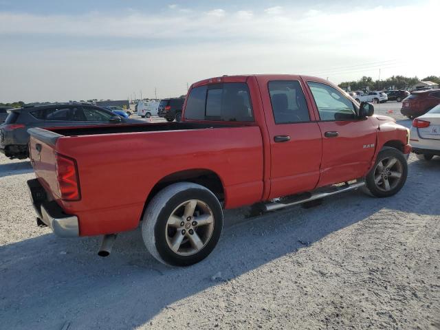 Photo 3 from auction – 2008 DODGE RAM 1500 S with VIN 1D7HA18N38J163615