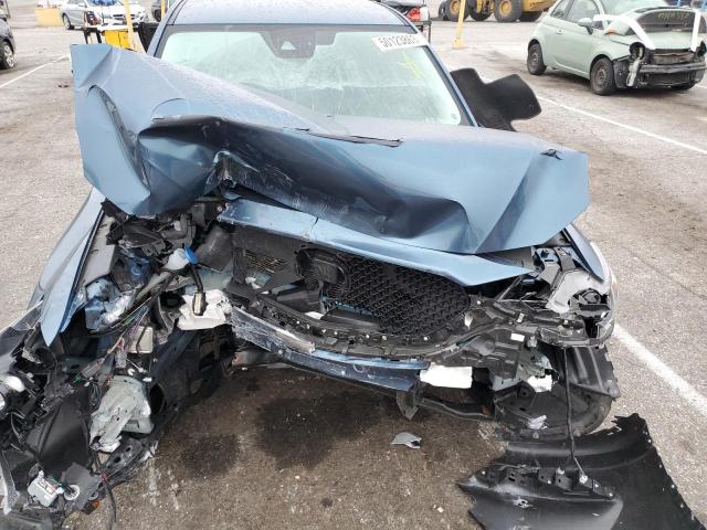 Photo 11 from auction – 2019 MAZDA CX-5 TOURI with VIN JM3KFACM7K0546140