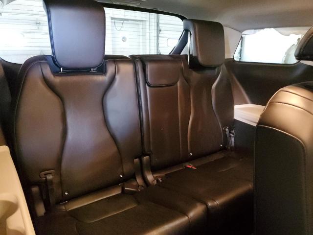 Photo 10 from auction – 2022 KIA CARNIVAL L with VIN KNDNB4H38N6131591