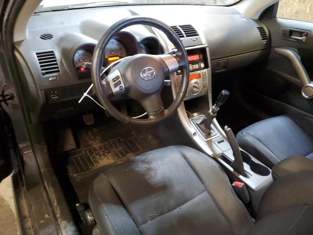 Photo 8 from auction – 2009 TOYOTA SCION with VIN JTKDE167690284799