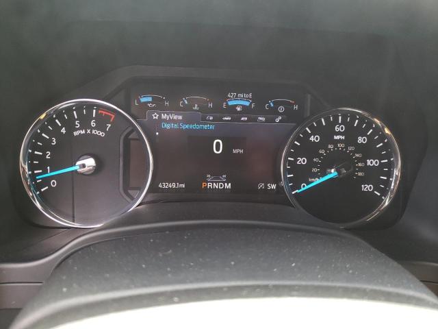 Photo 9 from auction – 2021 FORD EXPEDITION with VIN 1FMJK2AT9MEA37703