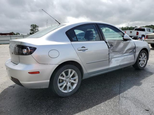 Photo 3 from auction – 2007 MAZDA 3 I with VIN JM1BK32GX71612435