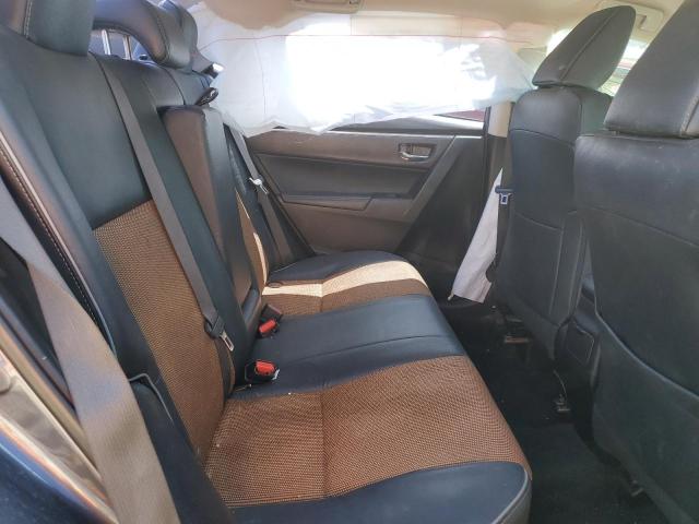 Photo 10 from auction – 2015 TOYOTA COROLLA L with VIN 5YFBURHE6FP218914