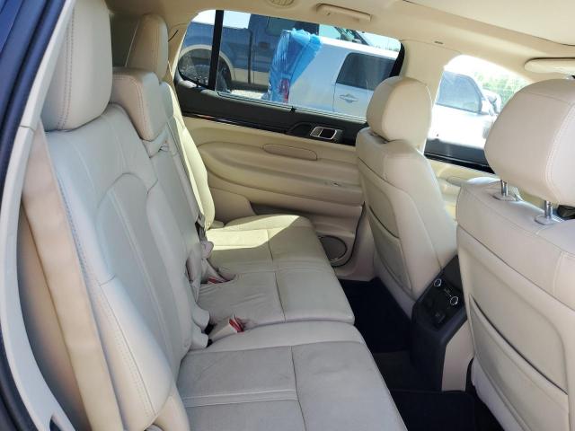 Photo 11 from auction – 2013 LINCOLN MKT with VIN 2LMHJ5AT4DBL57093