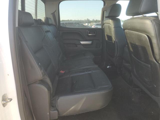 Photo 10 from auction – 2015 CHEVROLET SILVERADO with VIN 3GCPCREC7FG260526