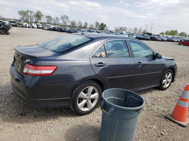 Foto 3 de la subasta – 2011 TOYOTA CAMRY BASE con VIN 4T1BF3EK8BU220965