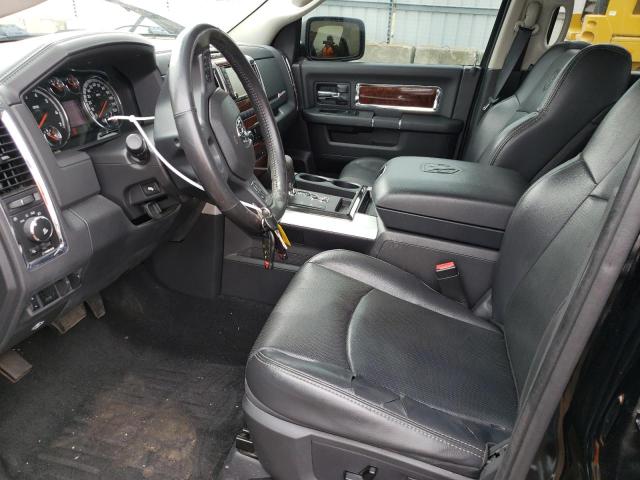 Photo 7 from auction – 2012 DODGE RAM 1500 L with VIN 1C6RD7NTXCS341493