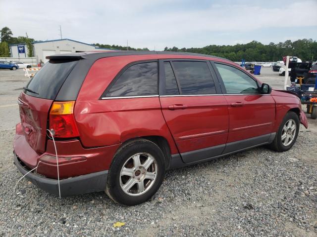 Photo 3 from auction – 2004 CHRYSLER PACIFICA with VIN 2C8GF68454R549310