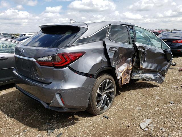 Photo 3 from auction – 2019 LEXUS RX 450H BA with VIN 2T2BGMCA9KC039545