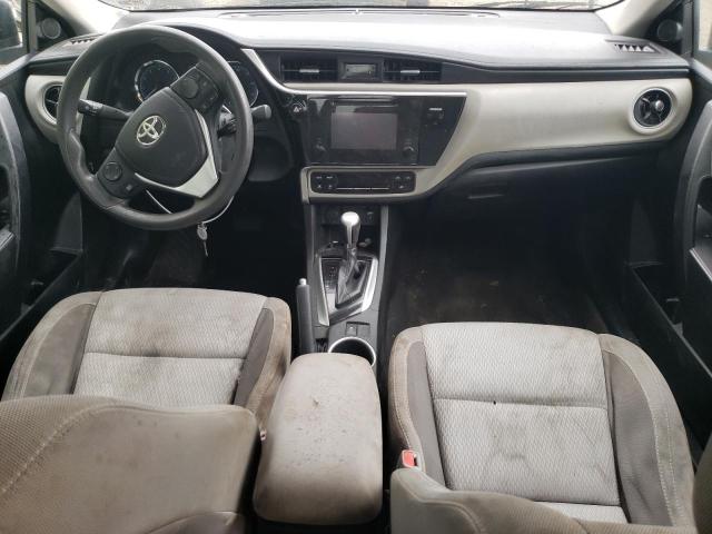 Photo 8 from auction – 2017 TOYOTA COROLLA L with VIN 5YFBURHE0HP632936