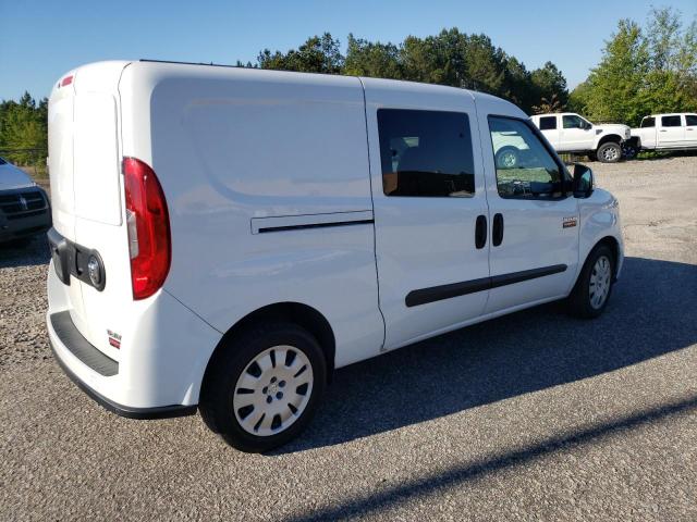 Photo 3 from auction – 2017 RAM PROMASTER with VIN ZFBERFBB9H6E05558