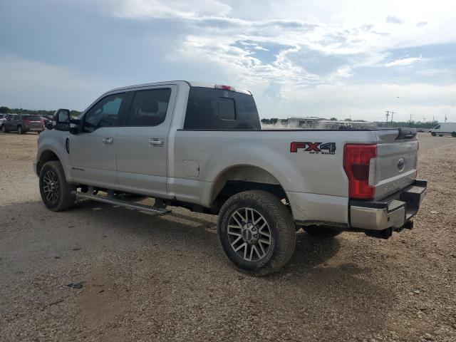 Photo 2 from auction – 2017 FORD F250 SUPER with VIN 1FT7W2BT0HEE00672