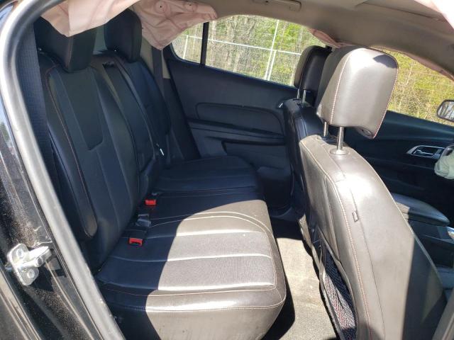 Photo 11 from auction – 2017 CHEVROLET EQUINOX PR with VIN 2GNALDEK0H1607343