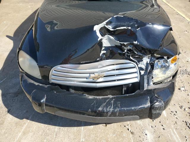 Zdjęcie 11 z aukcji – 2008 CHEVROLET HHR LS z VIN 3GNCA13D88S659986