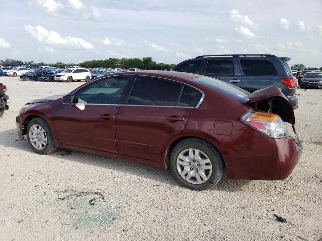 Photo 2 from auction – 2010 NISSAN ALTIMA BAS with VIN 1N4AL2AP7AC149966
