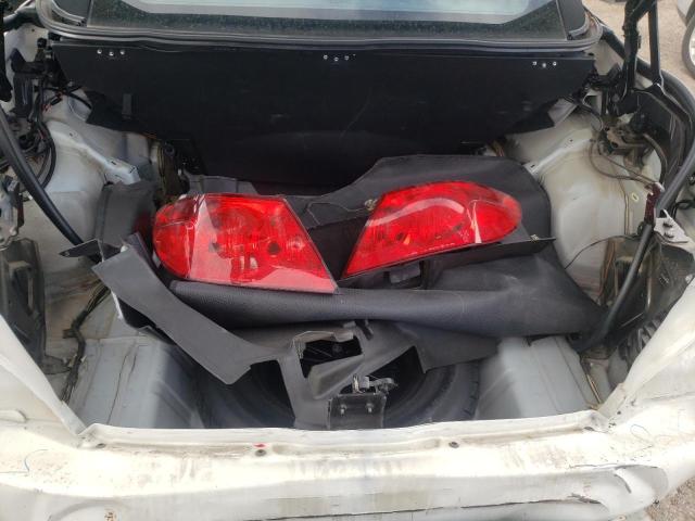 Photo 12 from auction – 2009 CHRYSLER SEBRING LI with VIN 1C3LC65V89N524366