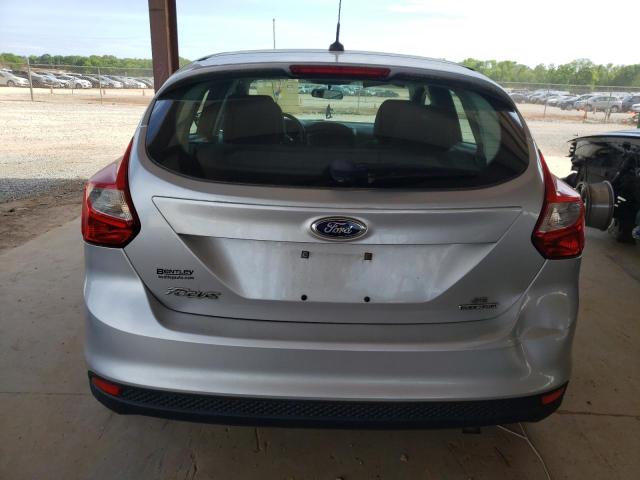 Photo 6 from auction – 2014 FORD FOCUS SE with VIN 1FADP3K25EL227385