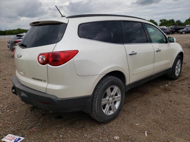 Photo 3 from auction – 2012 CHEVROLET TRAVERSE L with VIN 1GNKRGED7CJ246424