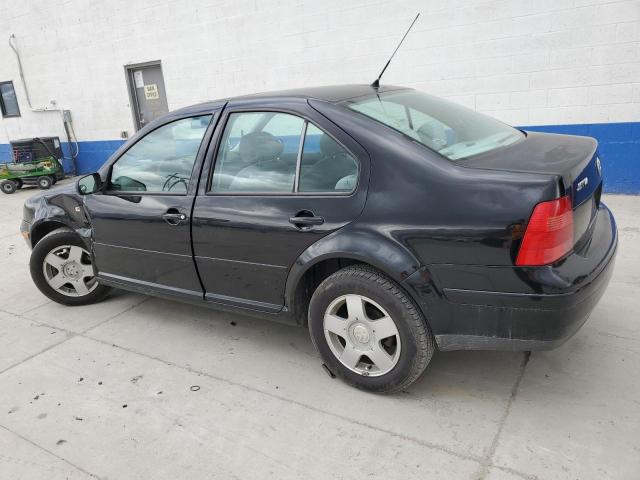 Photo 2 from auction – 2001 VOLKSWAGEN JETTA GLS with VIN 3VWSB69M21M225768