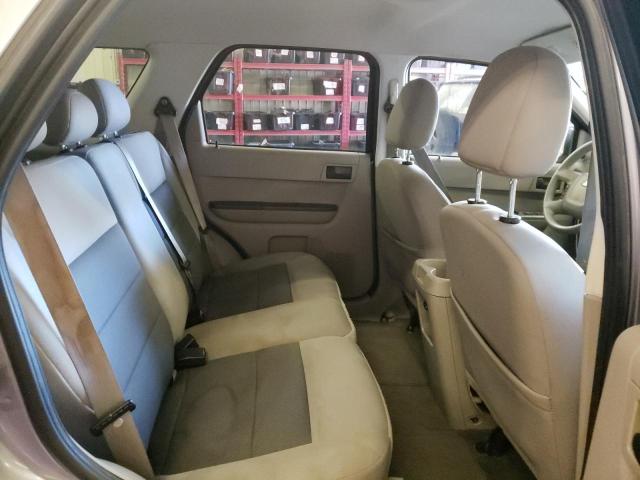 Photo 11 from auction – 2008 FORD ESCAPE XLT with VIN 1FMCU93178KE13734
