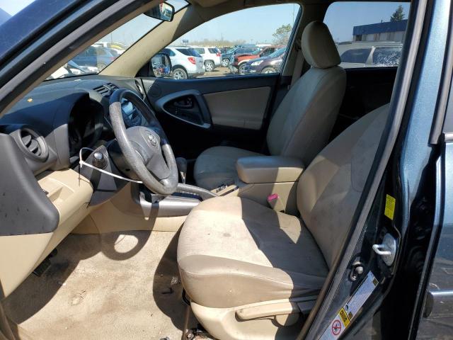 Photo 7 from auction – 2009 TOYOTA RAV4 with VIN JTMZF33V295010611