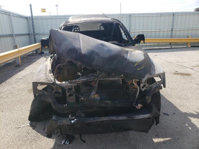 Photo 5 from auction – 2005 DODGE DAKOTA SLT with VIN 1D7HW42N25S269510