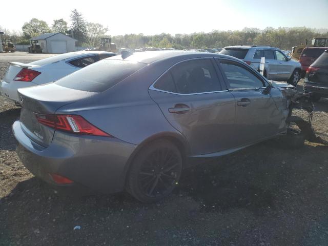 Photo 3 from auction – 2016 LEXUS IS 300 with VIN JTHCM1D27G5003752