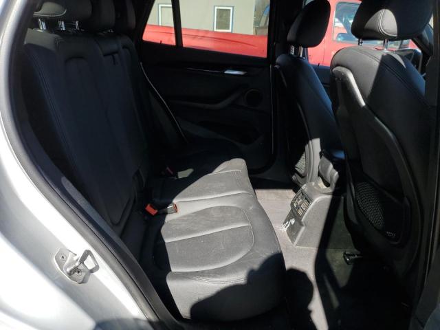 Photo 10 from auction – 2017 BMW X1 XDRIVE2 with VIN WBXHT3C30H5F77505