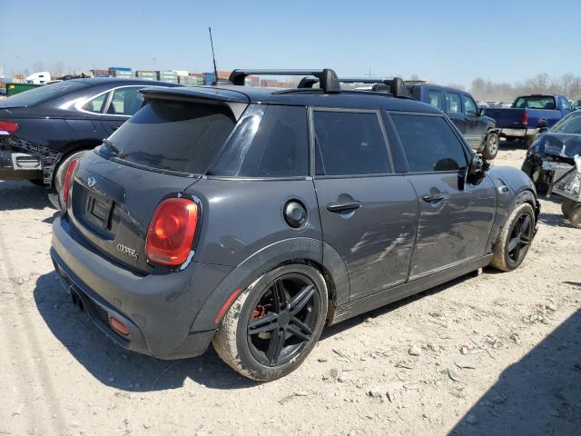 Photo 3 from auction – 2015 MINI COOPER S with VIN WMWXU3C51FT892338