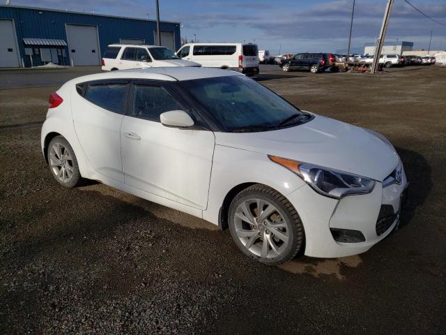 Photo 4 from auction – 2016 HYUNDAI VELOSTER with VIN KMHTC6AD5GU280585