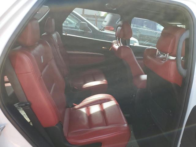 Photo 11 from auction – 2020 DODGE DURANGO R/ with VIN 1C4SDJCT5LC115253