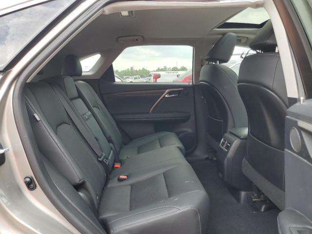 Photo 11 from auction – 2022 LEXUS RX 350 with VIN 2T2HZMAA5NC256926