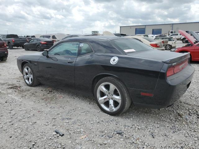 Photo 2 from auction – 2011 DODGE CHALLENGER with VIN 2B3CJ5DT1BH551114