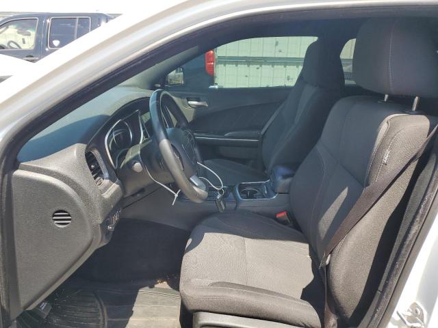 Photo 7 from auction – 2016 DODGE CHARGER SX with VIN 2C3CDXHG8GH350420