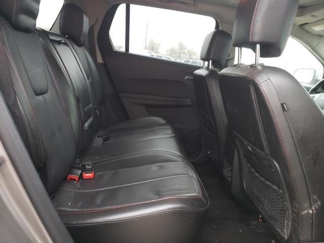 Photo 11 from auction – 2012 GMC TERRAIN SL with VIN 2GKFLVEK6C6279902