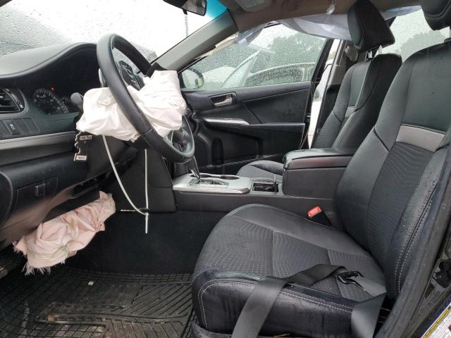 Photo 7 from auction – 2014 TOYOTA CAMRY L with VIN 4T1BF1FK4EU443463