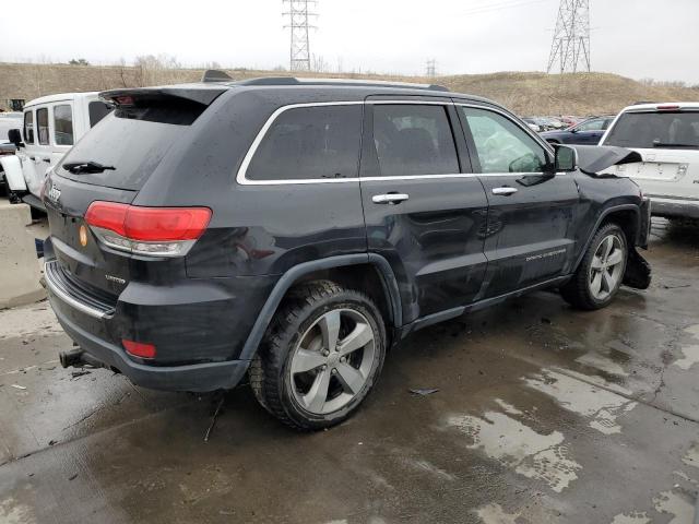 Photo 3 from auction – 2016 JEEP GRAND CHER with VIN 1C4RJFBG5GC303088