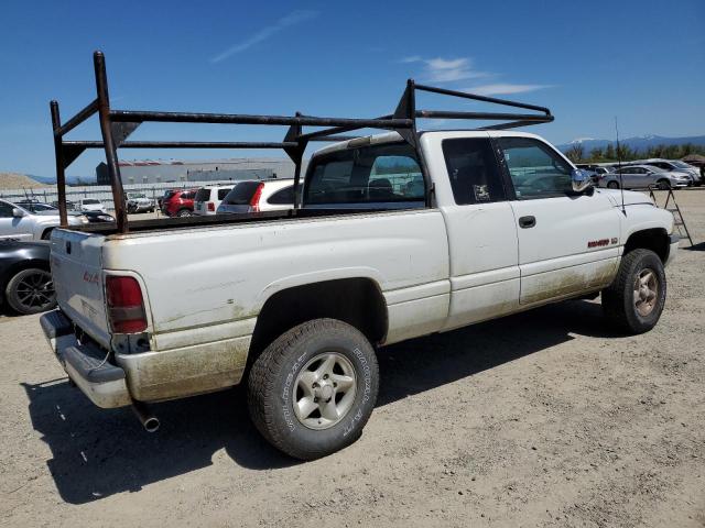 Photo 3 from auction – 1997 DODGE RAM 1500 with VIN 3B7HF13Z4VG761330