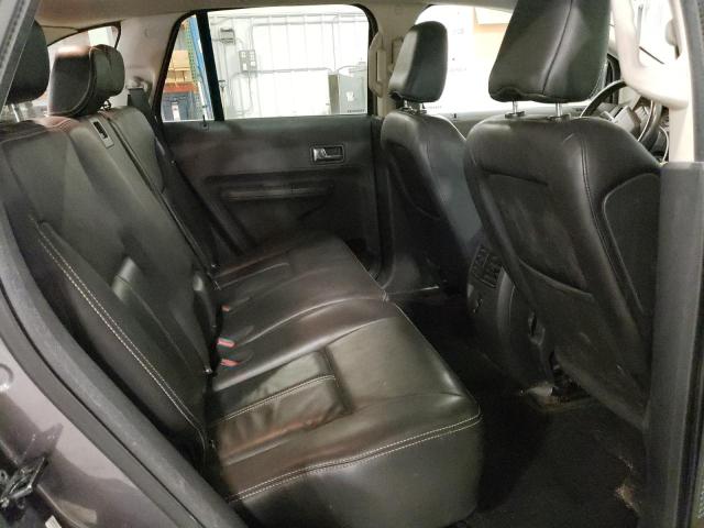 Photo 10 from auction – 2010 FORD EDGE LIMIT with VIN 2FMDK4KC9ABB42059