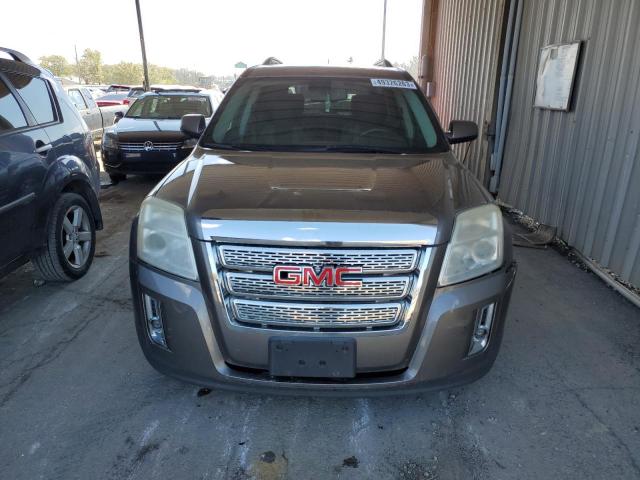 Photo 5 from auction – 2011 GMC TERRAIN SL with VIN 2CTALSEC6B6435498