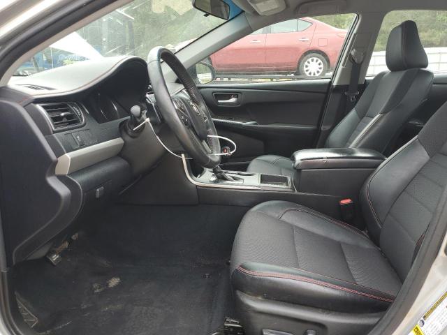 Photo 7 from auction – 2017 TOYOTA CAMRY LE with VIN 4T1BF1FK5HU451365