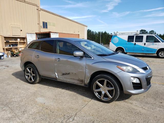 Photo 4 from auction – 2012 MAZDA CX-7 with VIN JM3ER2BM3C0413680