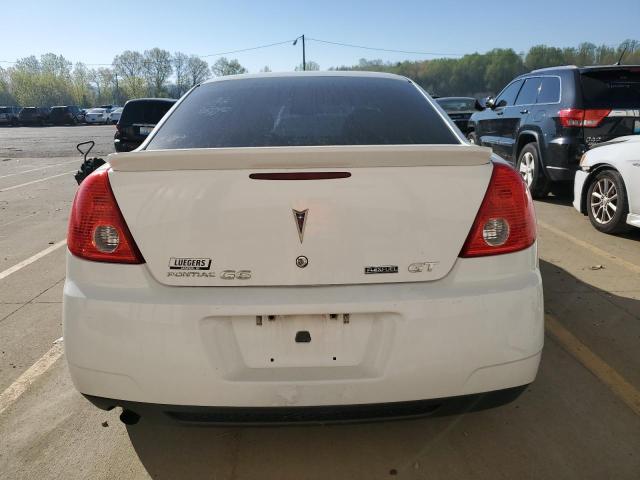 Photo 6 from auction – 2010 PONTIAC G6 with VIN 1G2ZA5EK9A4137660