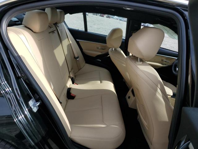 Photo 10 from auction – 2017 BMW 330 I with VIN WBA8B9C34HK885971