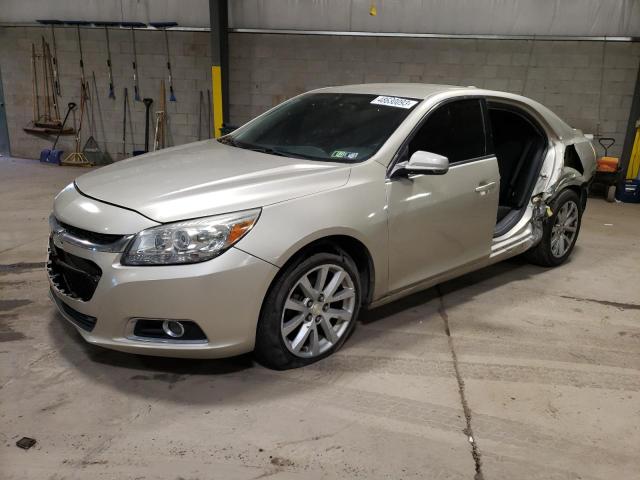 CHEVROLET MALIBU 2LT 2015 with VIN 1G11D5SL9FF120388 - Photo from auction