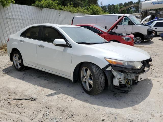 Photo 4 from auction – 2014 ACURA TSX with VIN JH4CU2F42EC001338