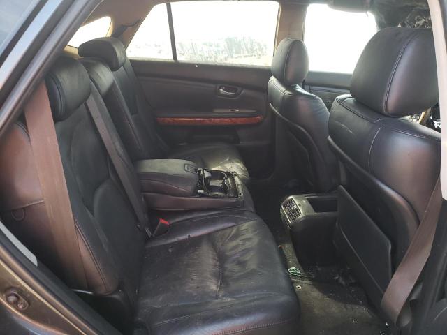 Photo 11 from auction – 2009 LEXUS RX 350 with VIN 2T2GK31U49C063161