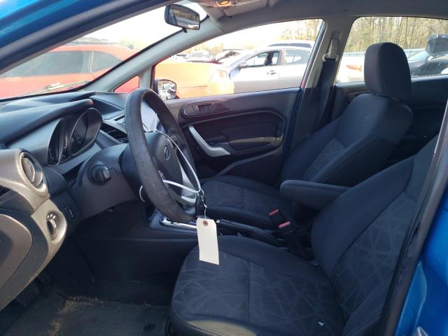 Photo 7 from auction – 2012 FORD FIESTA SE with VIN 3FADP4EJ1CM110942
