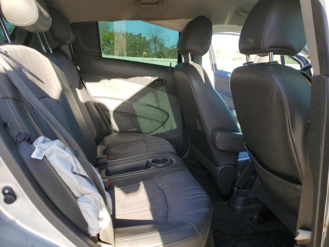 Photo 10 from auction – 2013 CHEVROLET SPARK 1LT with VIN KL8CD6S96DC616783